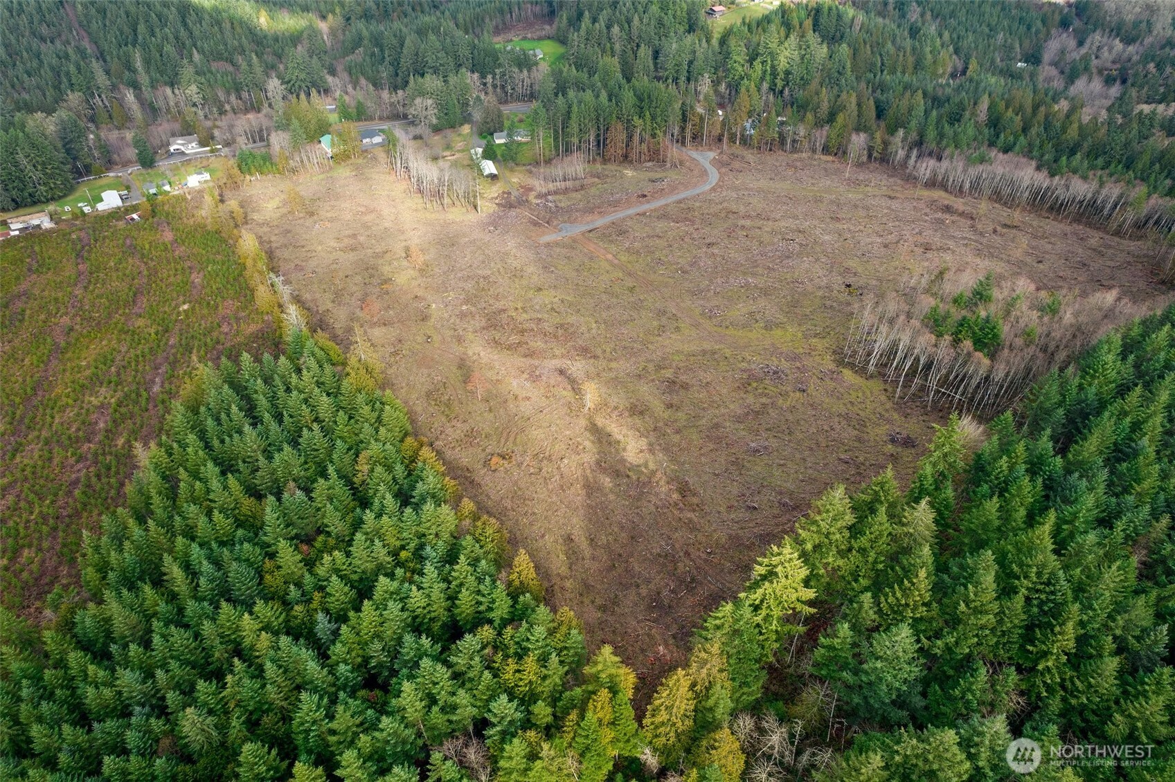 0 Little Hanaford C Property Photo 10