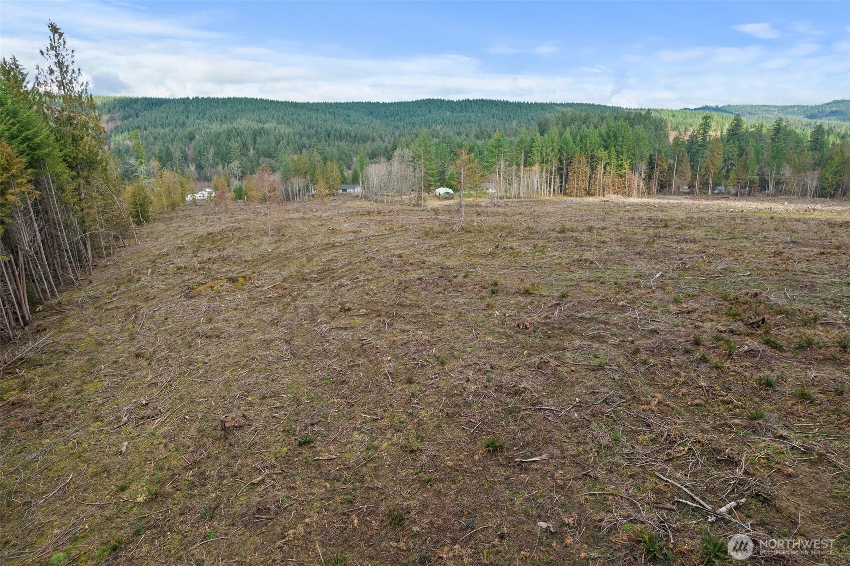 0 Little Hanaford C Property Photo 12