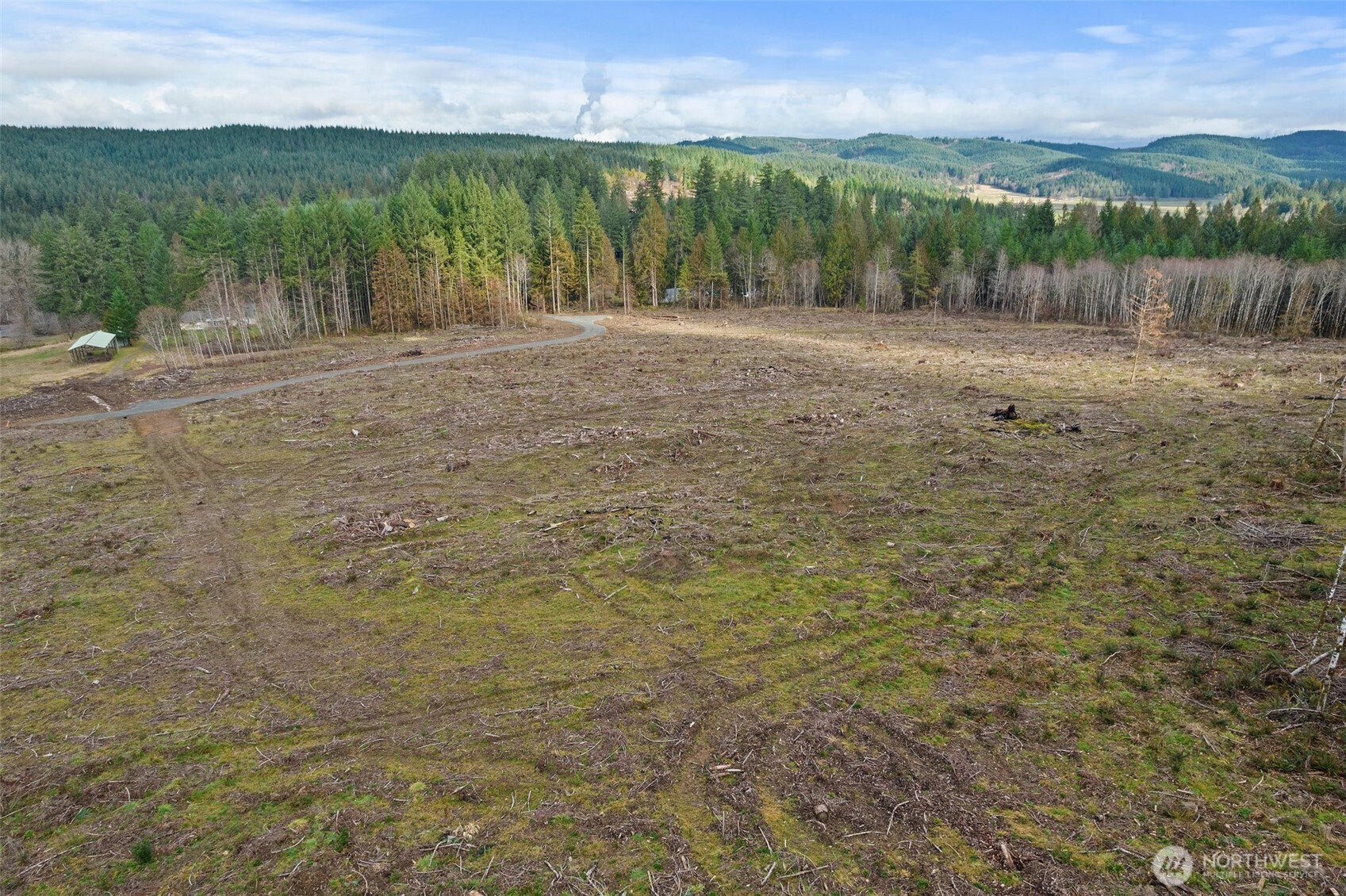 0 Little Hanaford C Property Photo 13