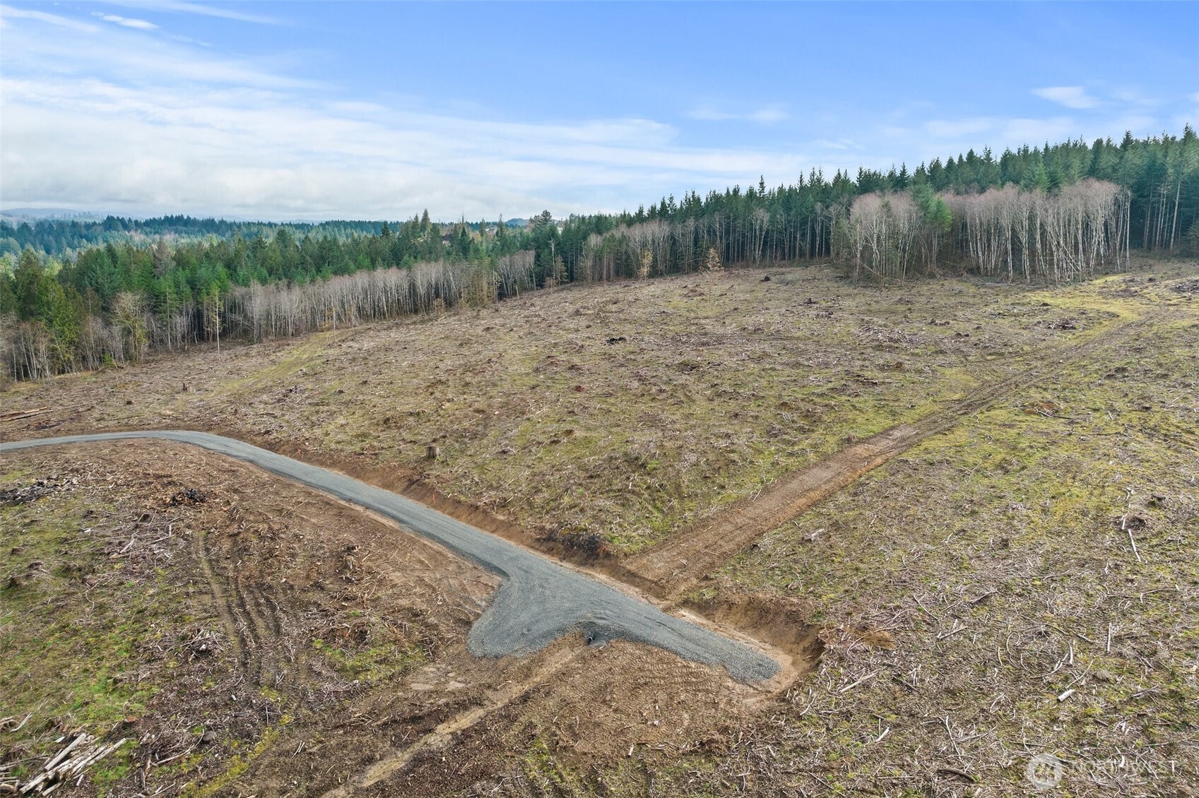 0 Little Hanaford C Property Photo 17