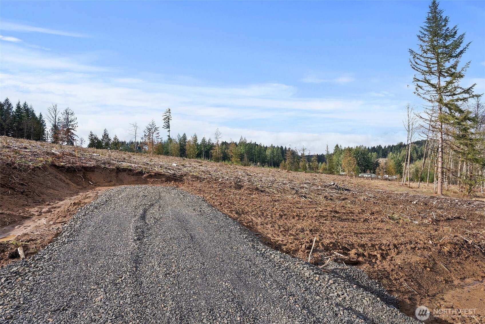0 Little Hanaford C Property Photo 18