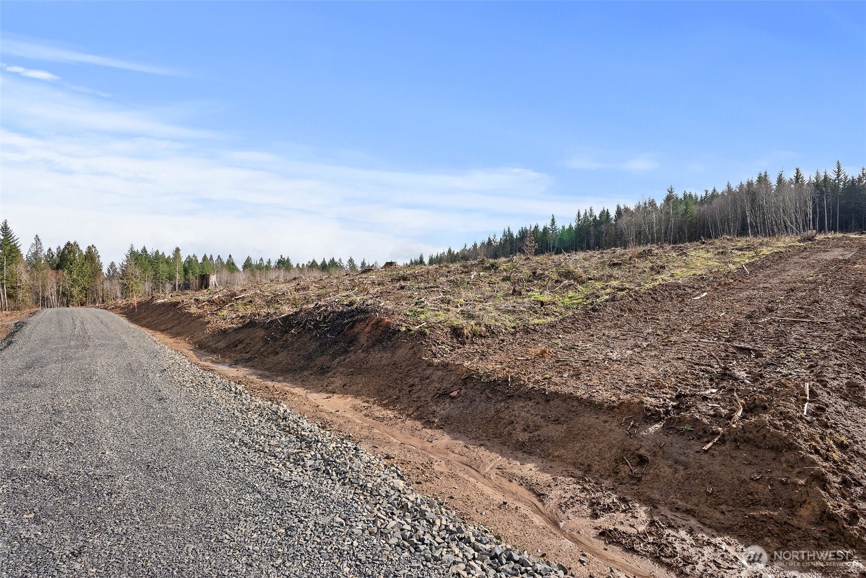 0 Little Hanaford C Property Photo 19