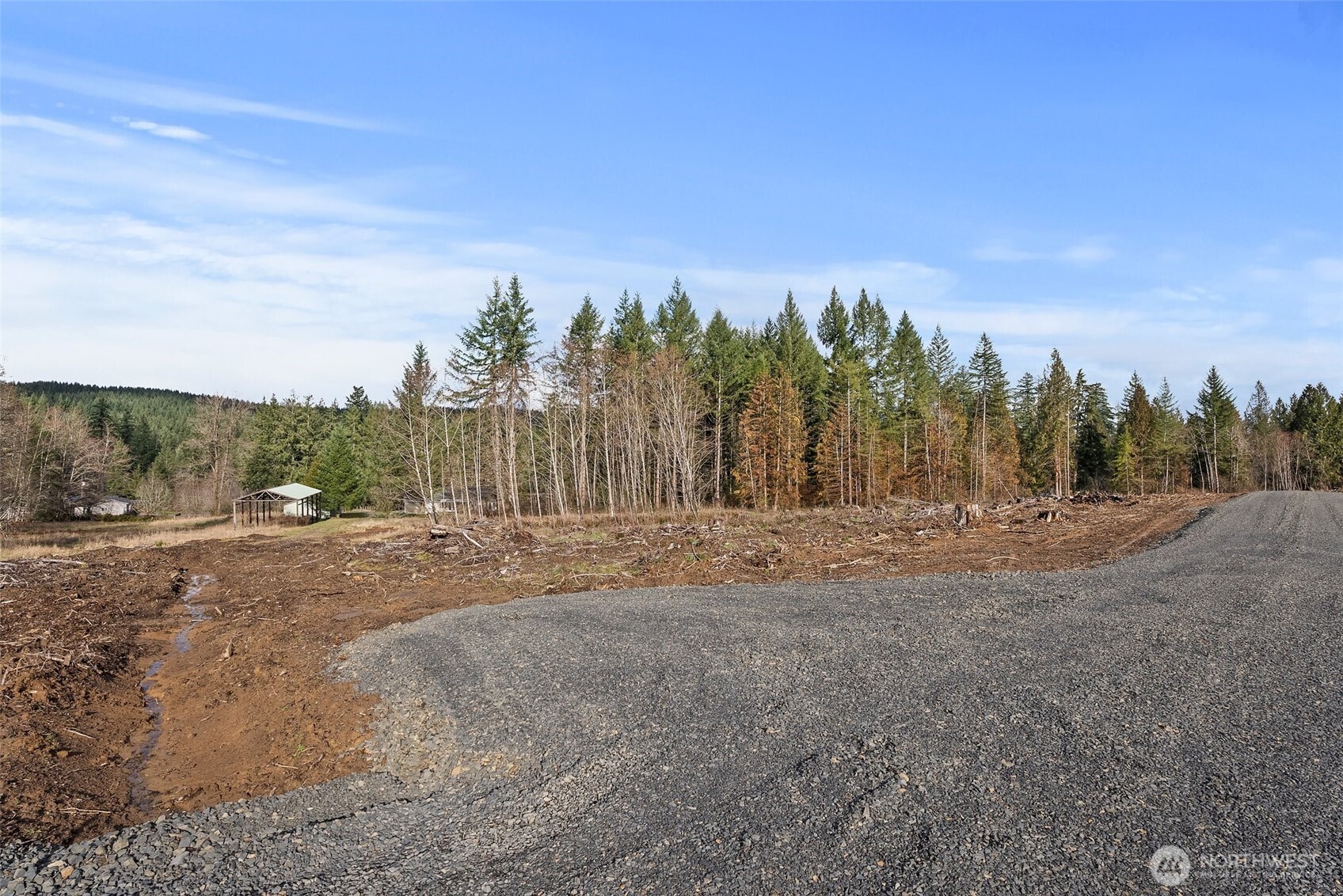 0 Little Hanaford C Property Photo 20