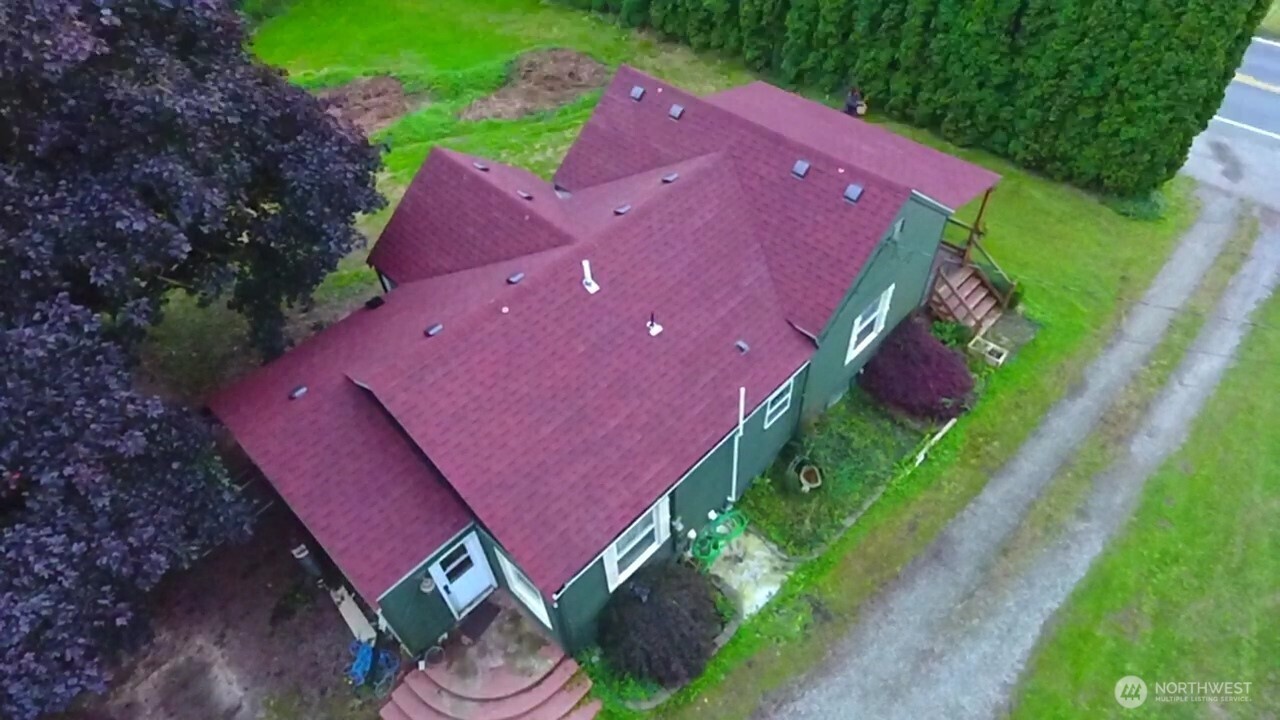 1414 Nooksack Road Property Photo