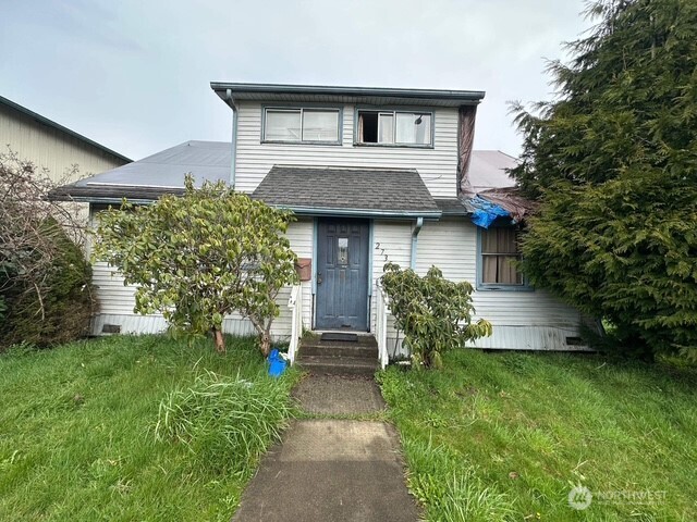 2735 Bay Avenue Property Photo 1