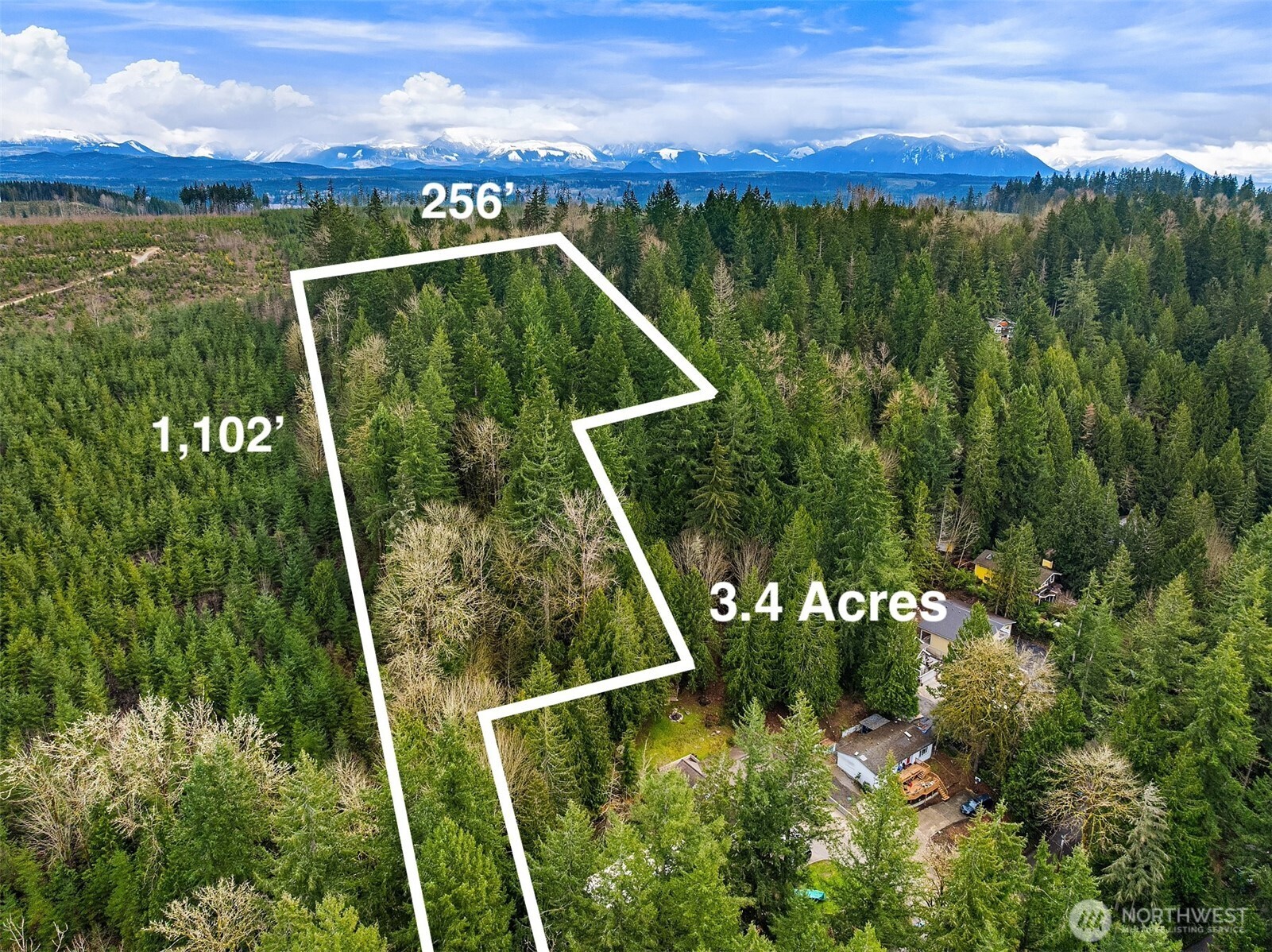 38 Xx E Ames Lake Drive Property Photo 10
