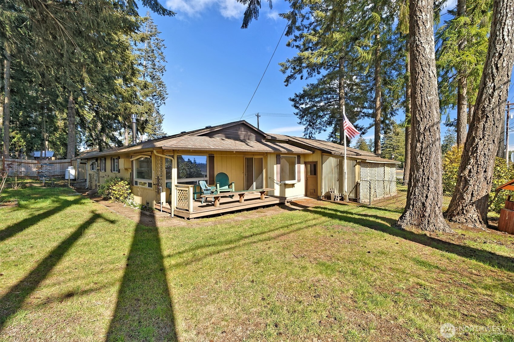 Island Lake Real Estate Listings Main Image