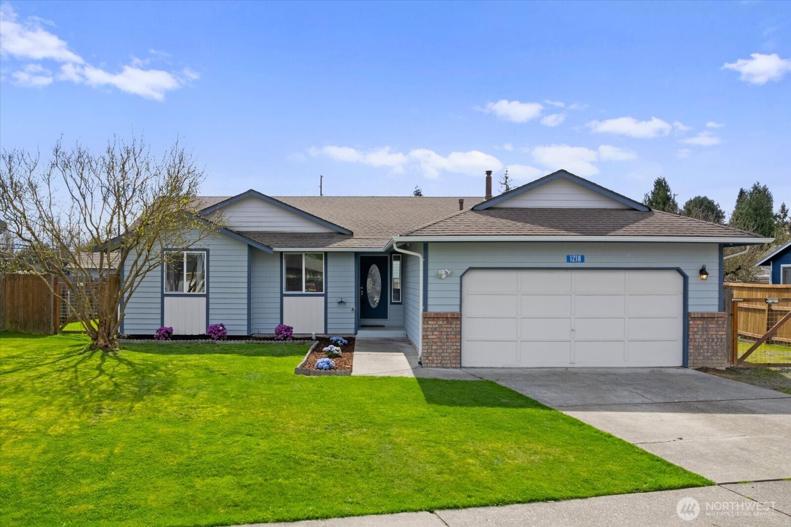 1218 Bradley Court Property Photo