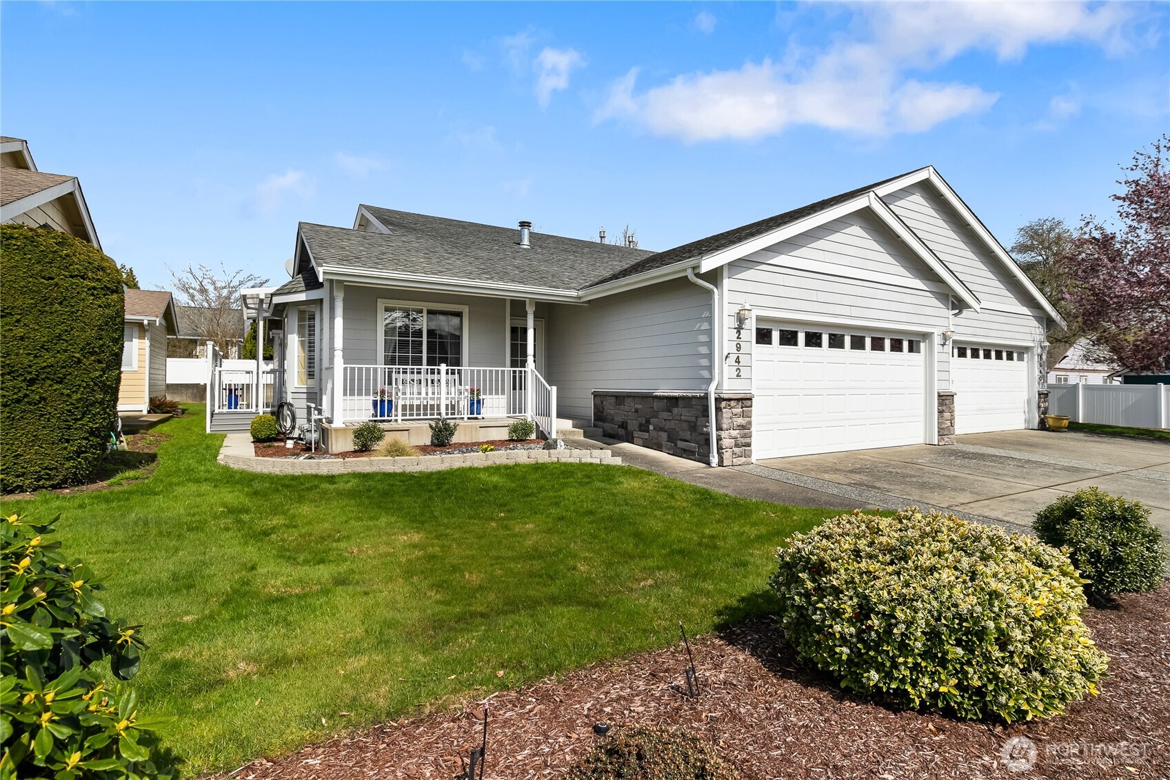 2942 Racine Street Property Photo