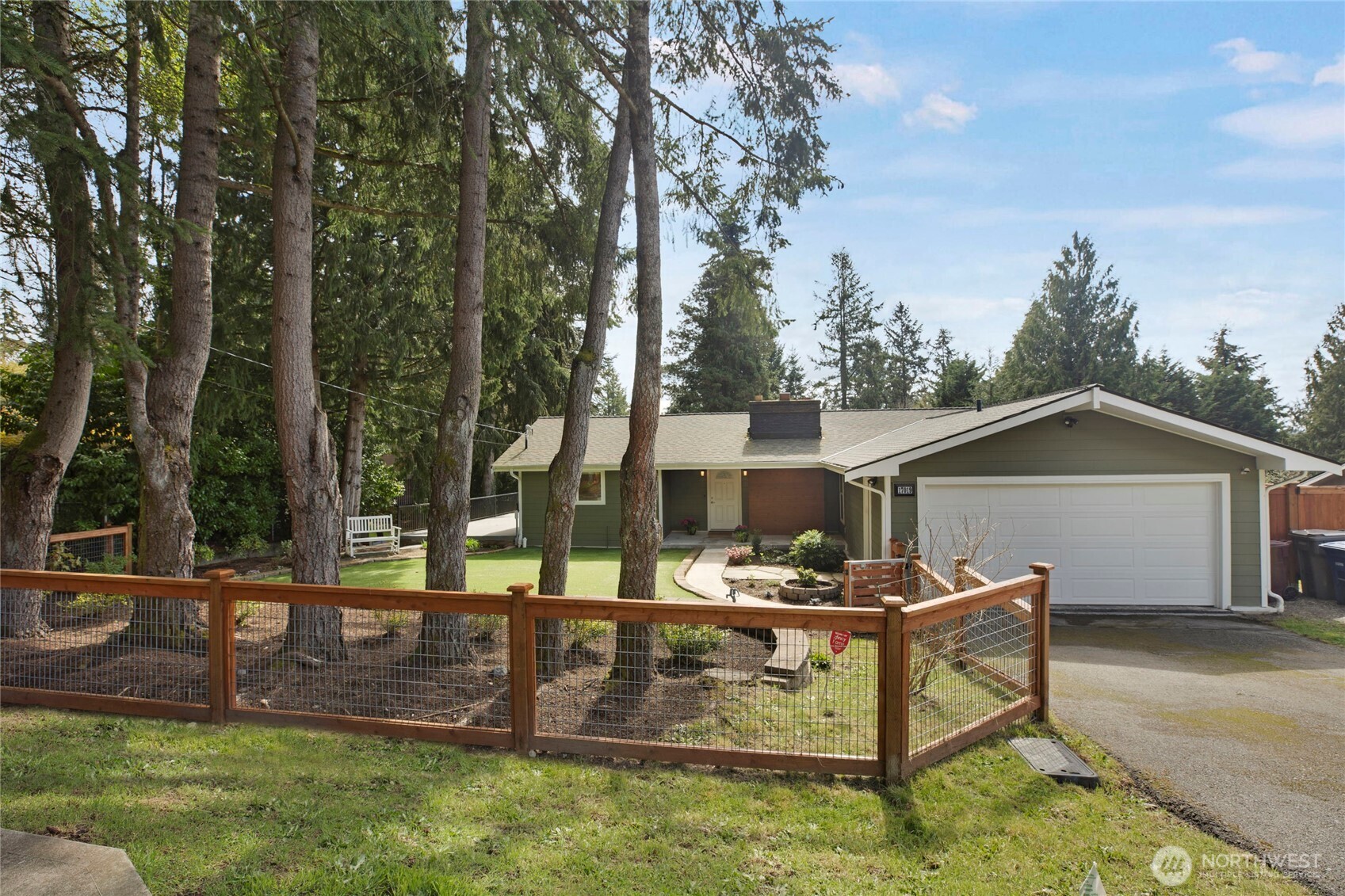 17019 Ne 88th Street Property Photo
