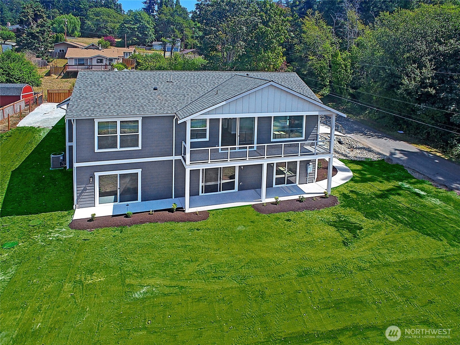 822 Serene View Road Property Photo