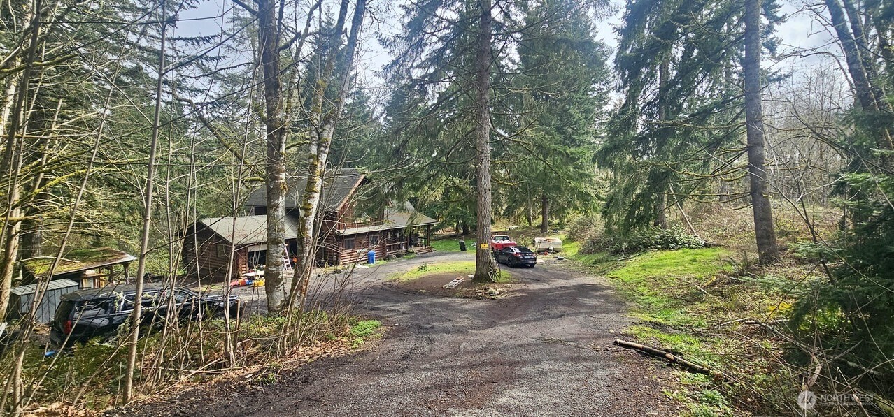 193 Crego Ridge Road Property Photo