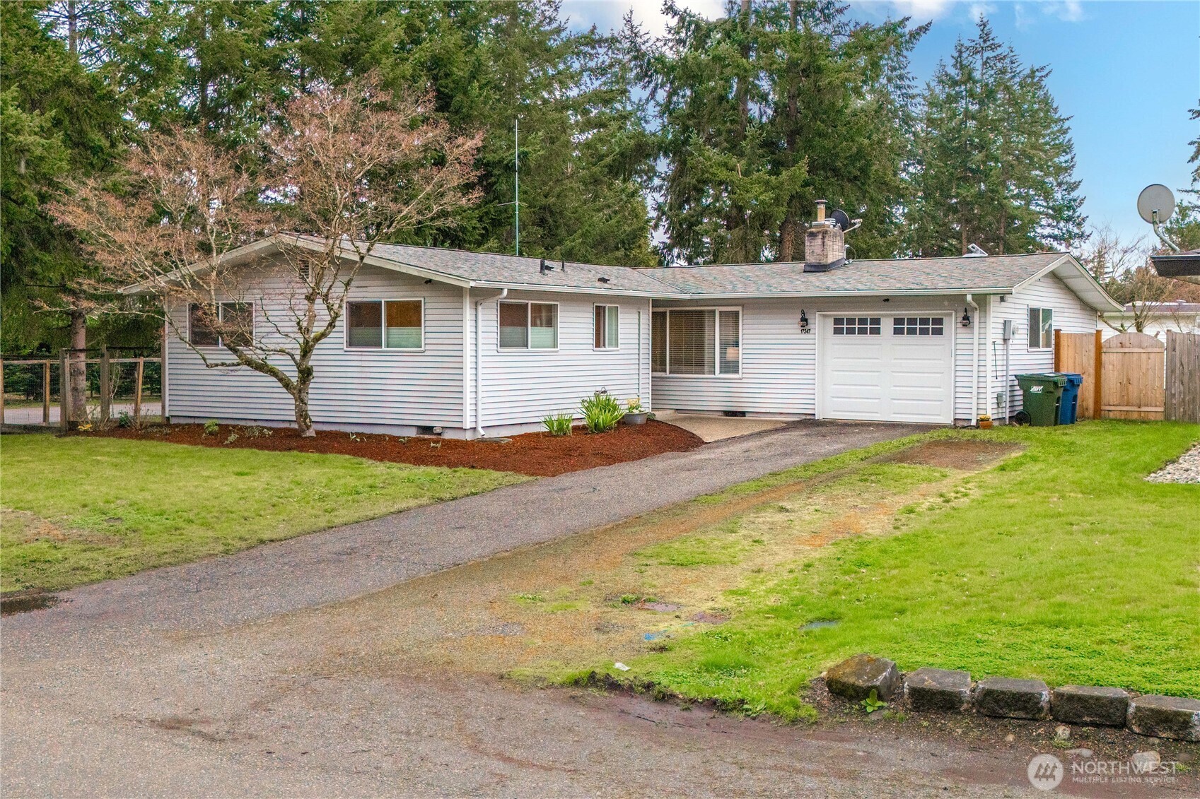 17347 Se 265th Street Property Photo