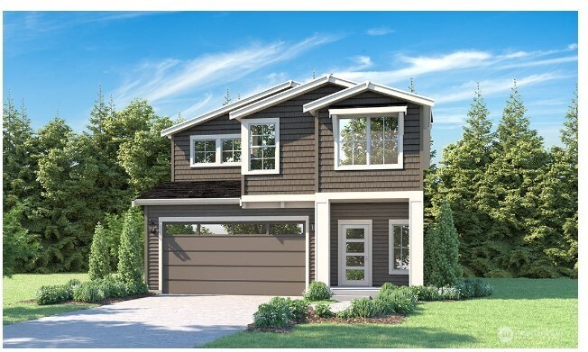 550 Shore Pine (Lot 18) Court Property Photo 1