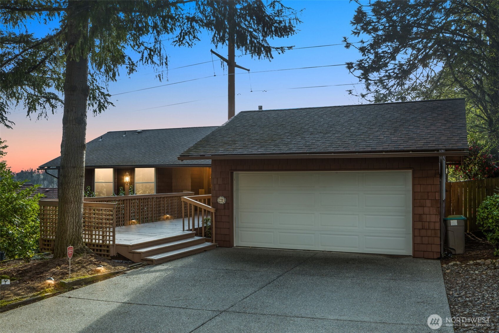 2213 138th Avenue Property Photo