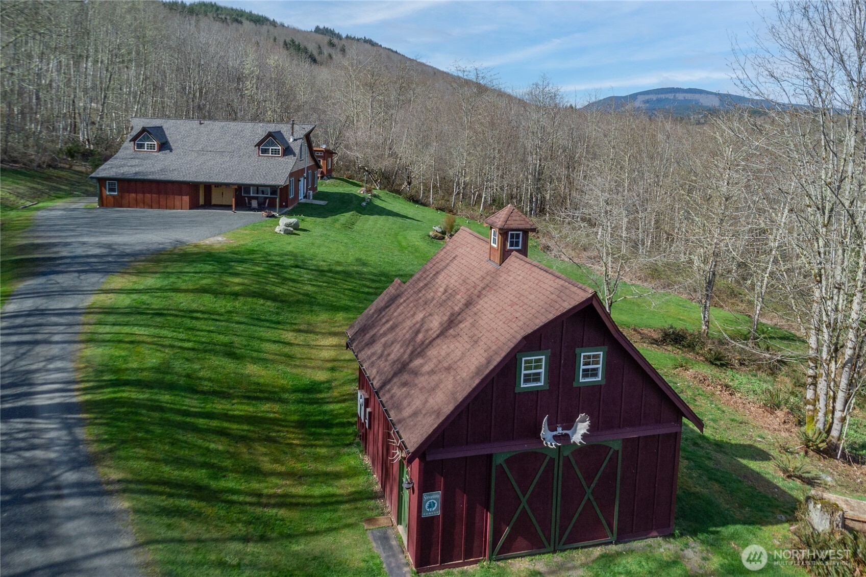 1155 Elkhorn Lane Property Photo 4