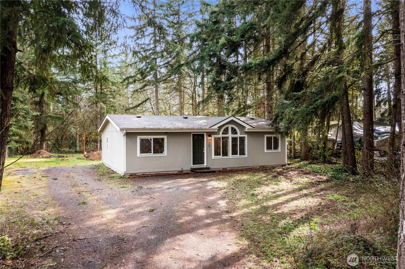 22908 129th Street Property Photo