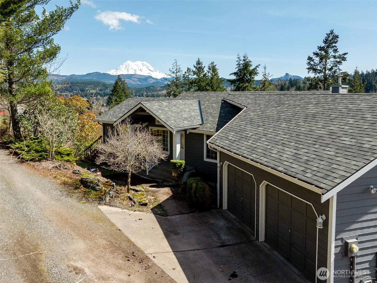 183 Dow Ridge Drive Property Photo