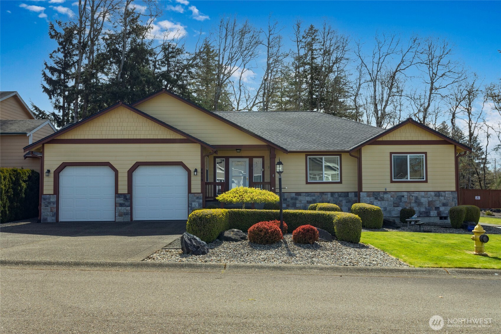Clover Park Real Estate Listings Main Image