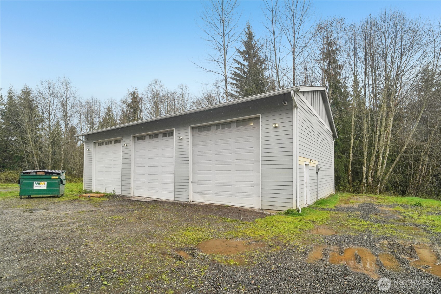 21401 127th Avenue Property Photo