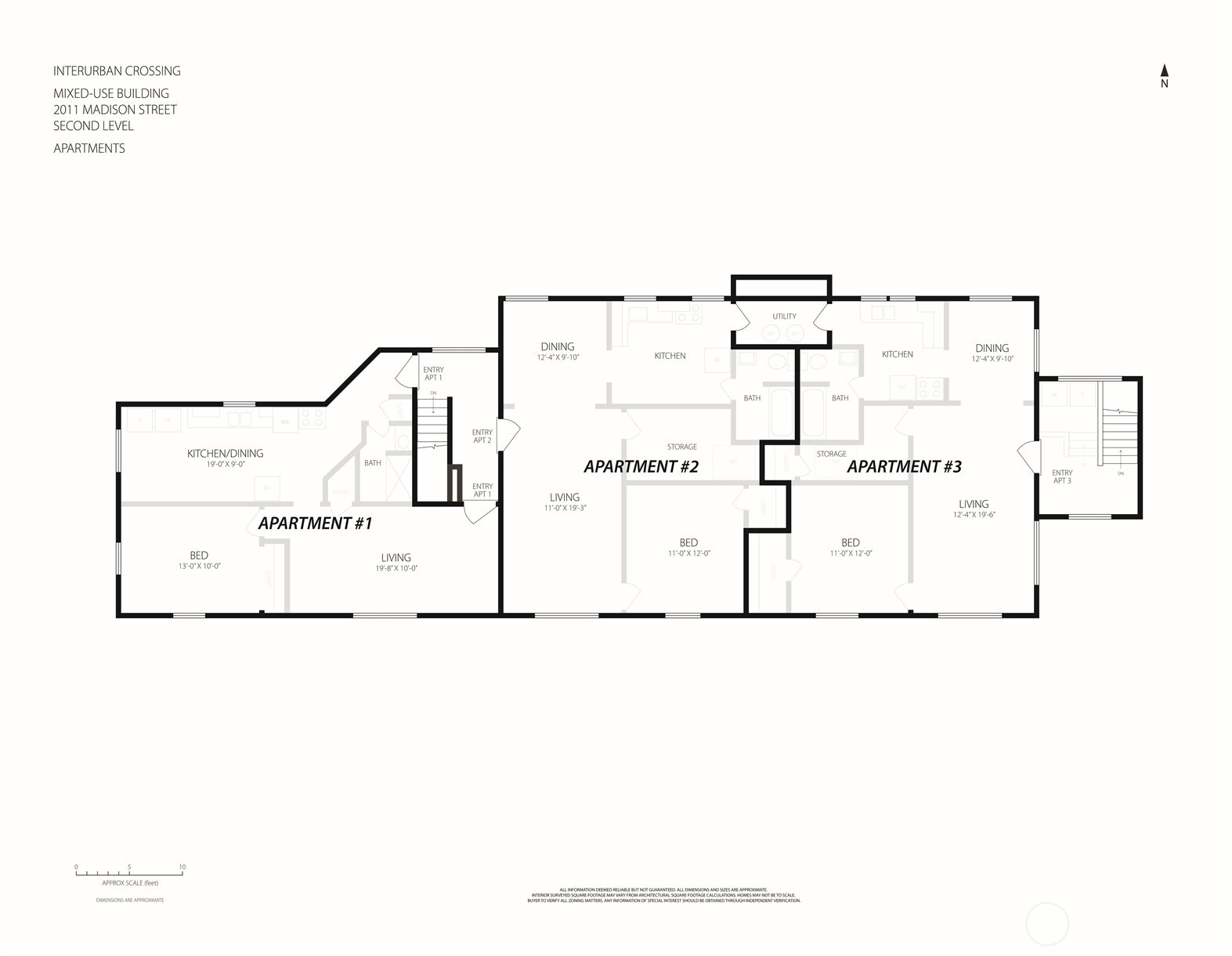 2011 Madison Street Property Photo 24