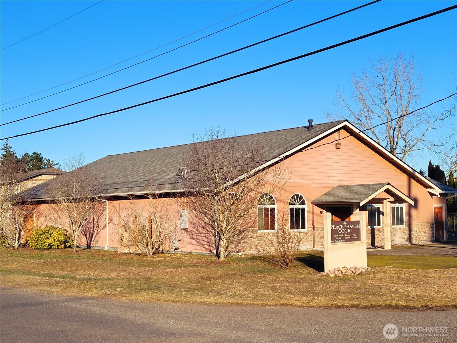 7714 Douglas Street Property Photo 2