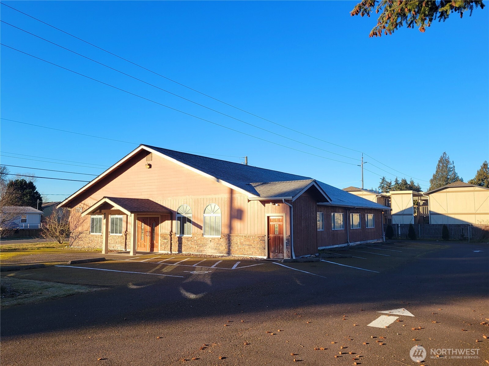 7714 Douglas Street Property Photo 3