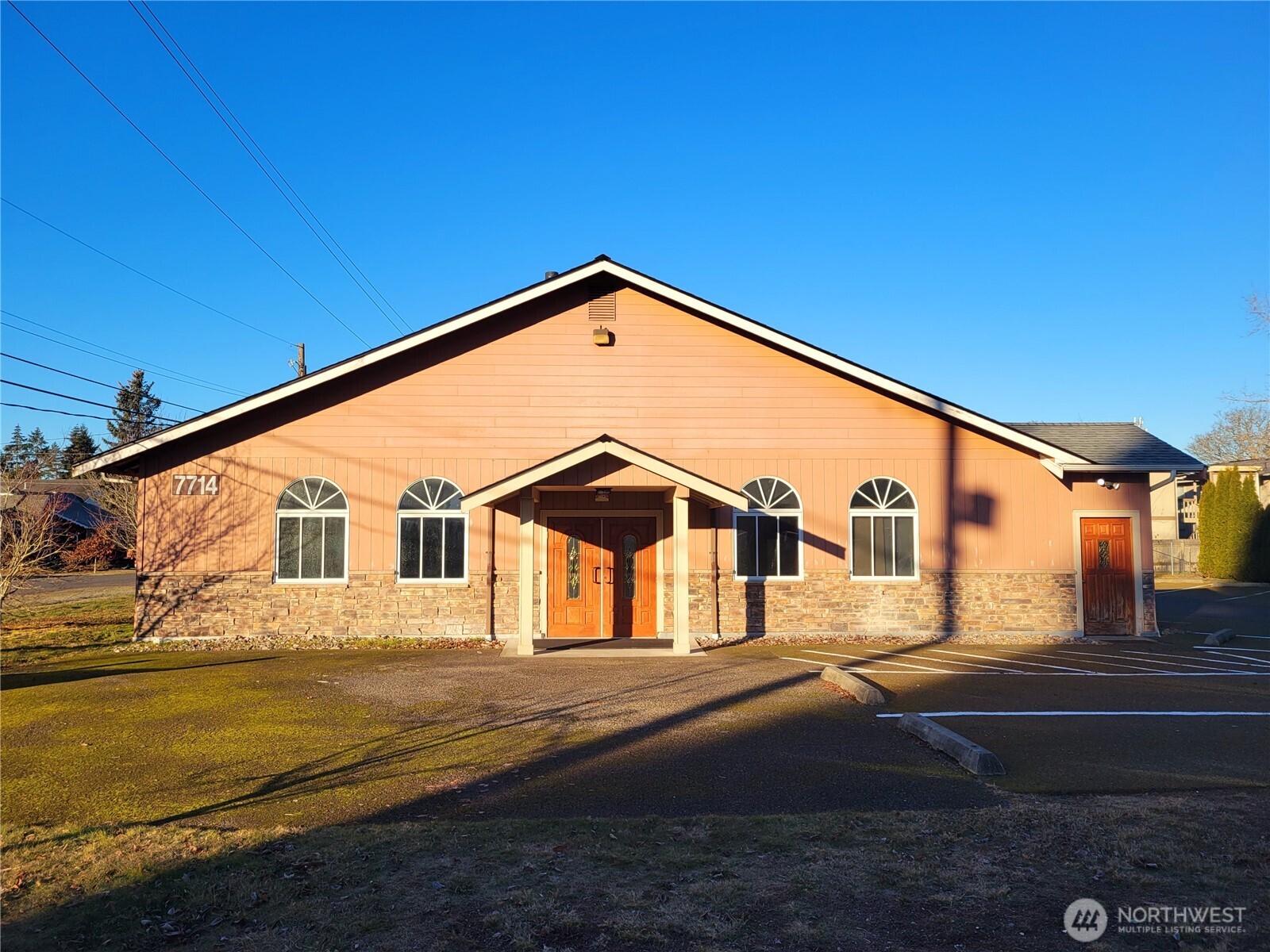 7714 Douglas Street Property Photo 3