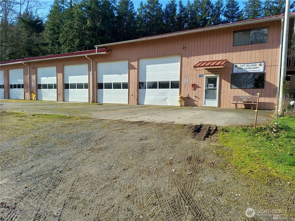 99 B Port Gardner Drive Property Photo 10