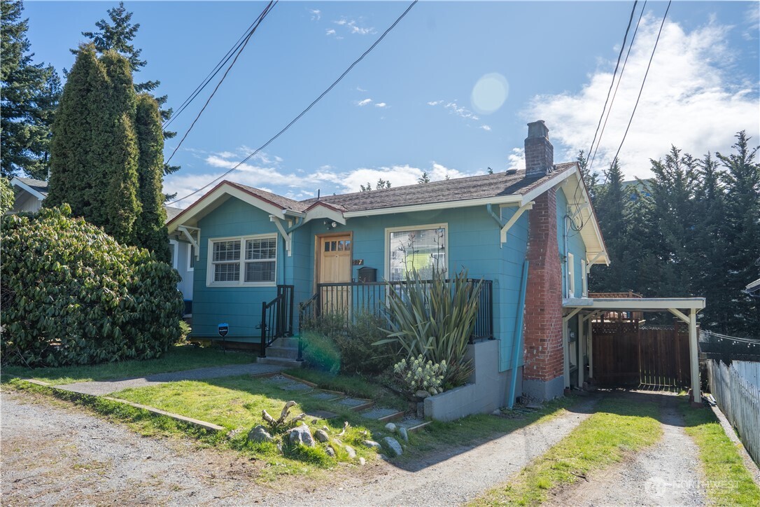 517 N 86th Street Property Photo