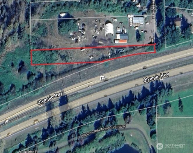 0 S Division Street Property Photo