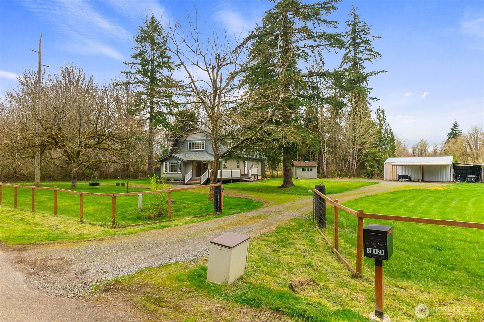 20120 Whitefish Lane Property Photo