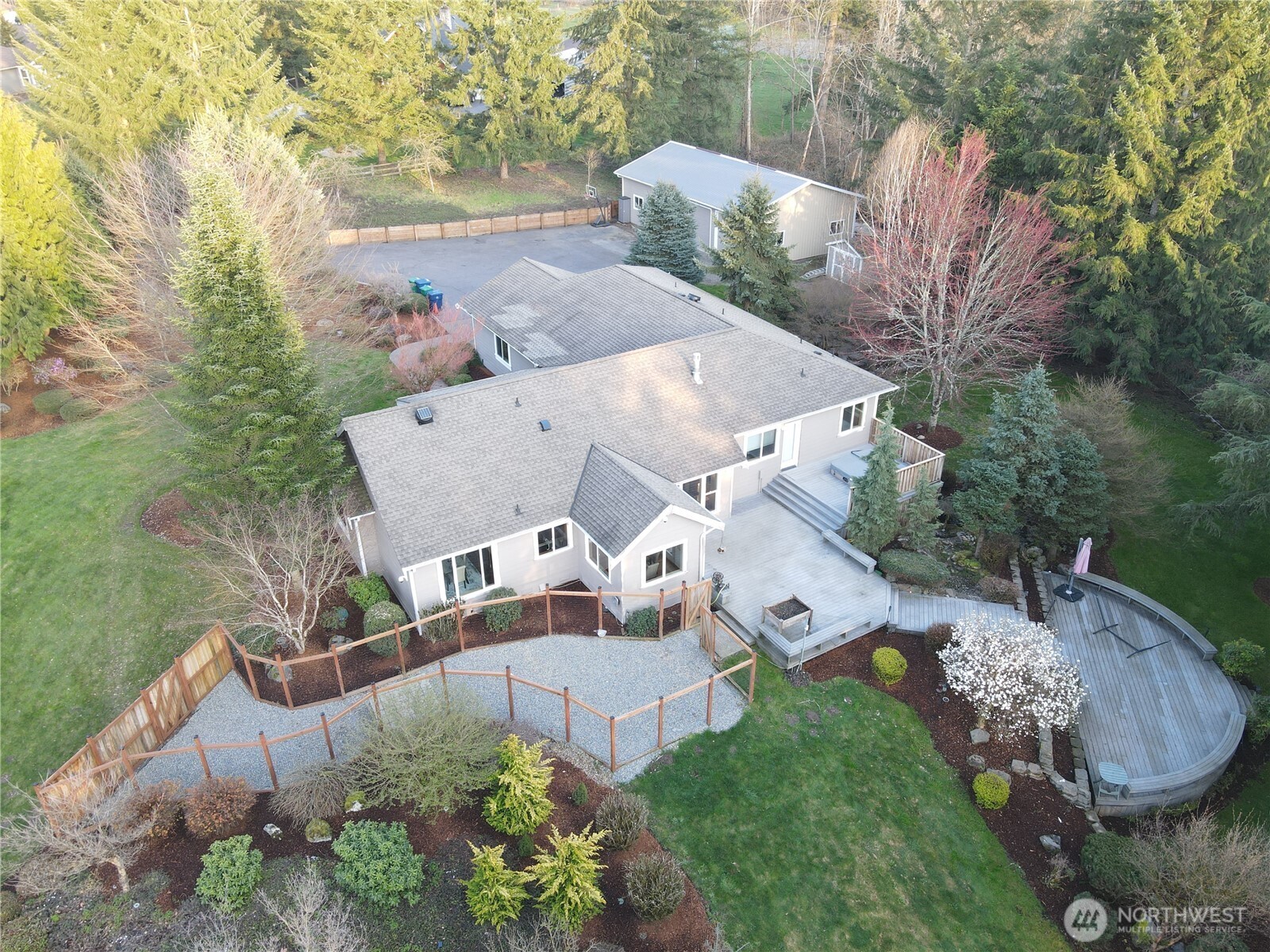 Bass Lake Real Estate Listings Main Image