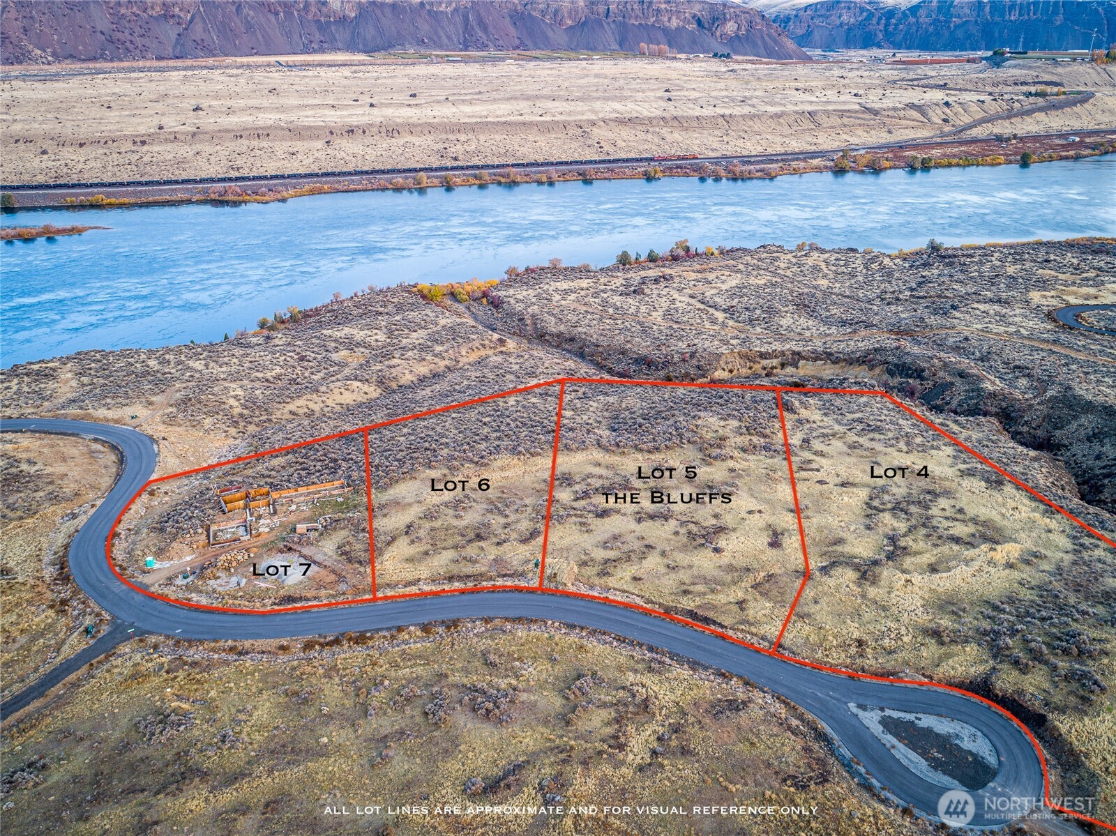 763 Ravens Home Lane Lot 5 Property Photo 2