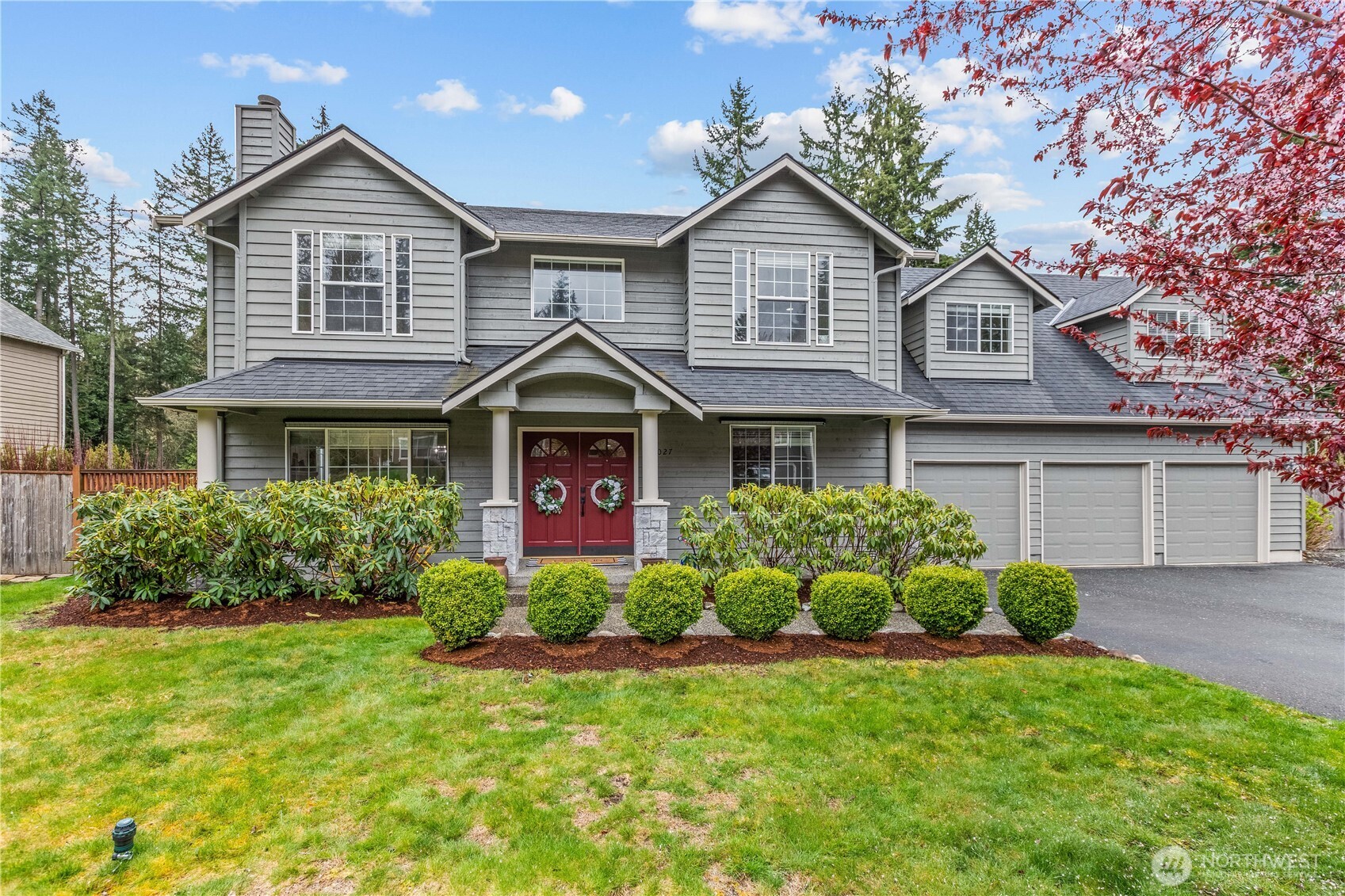 15027 225th Avenue Property Photo