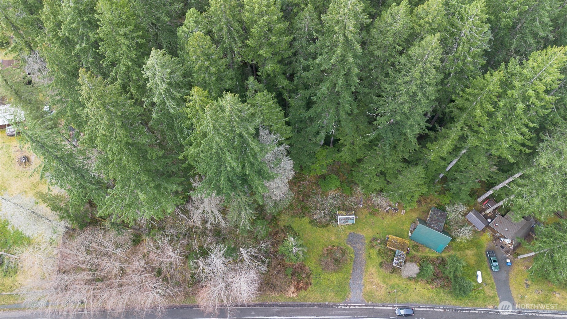 0 Skate Creek Road Property Photo