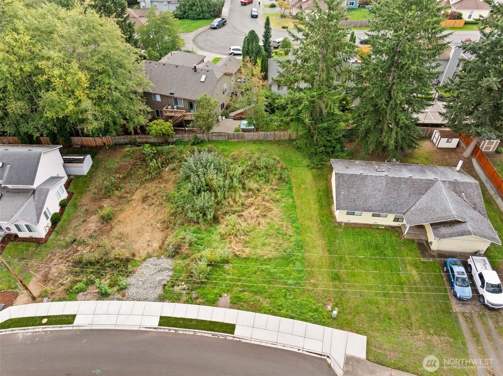 0 Xxx Se 218th Place Property Photo