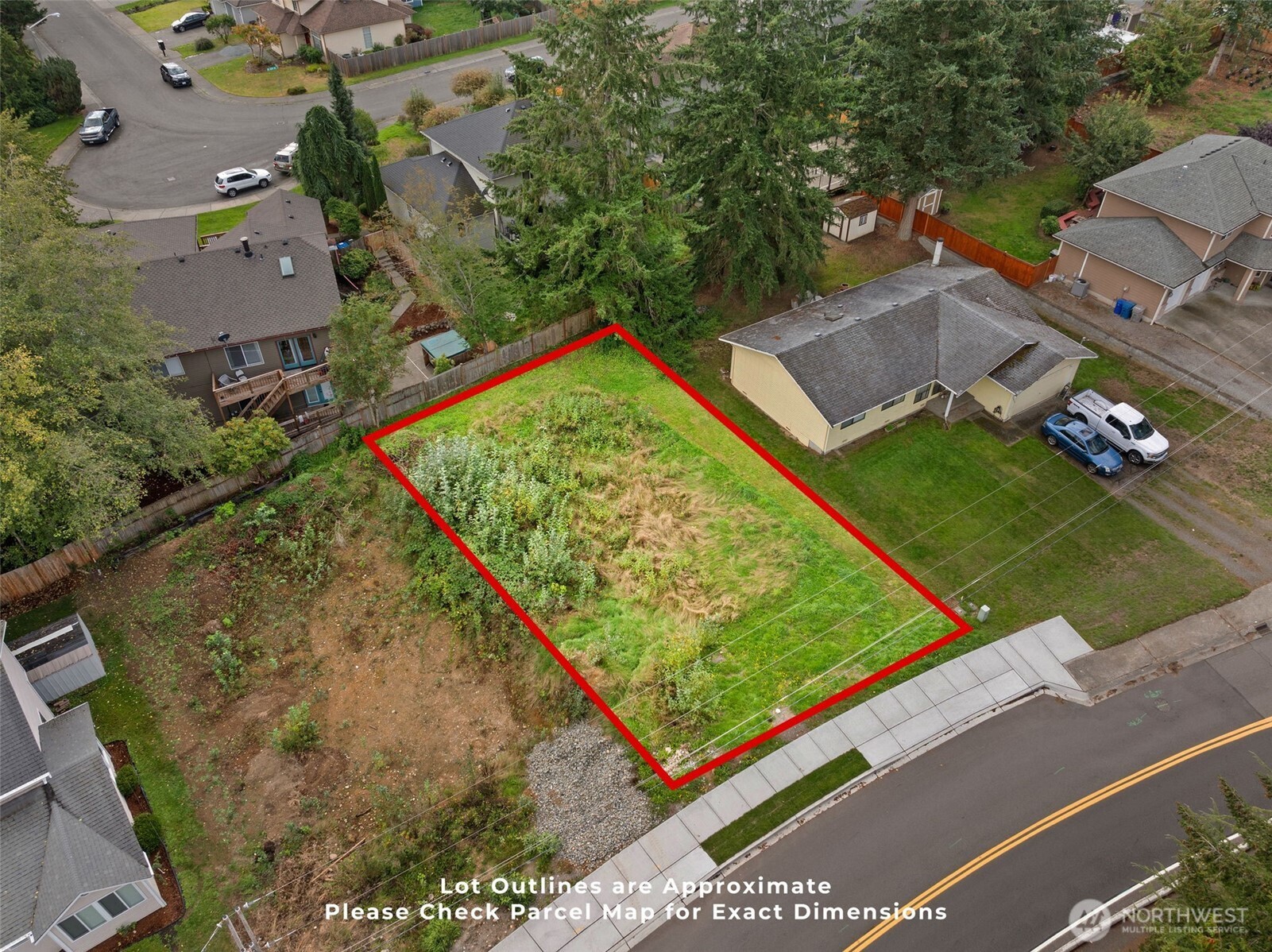 0 Xxx Se 218th Place Property Photo 3