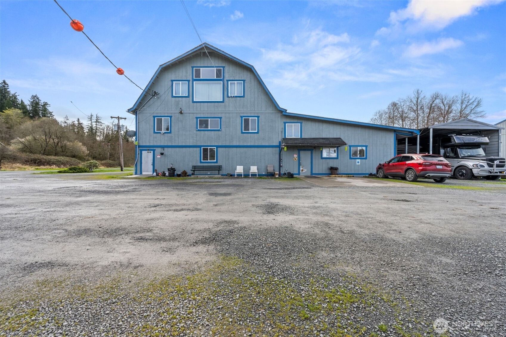 41026 Ski Park Road Property Photo 1