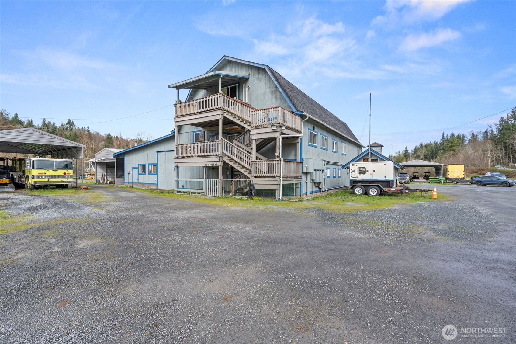 41026 Ski Park Road Property Photo 36