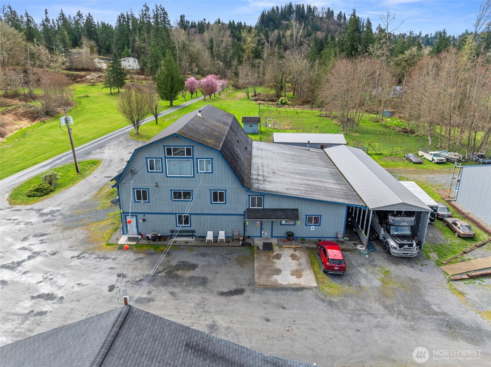 41026 Ski Park Road Property Photo 38