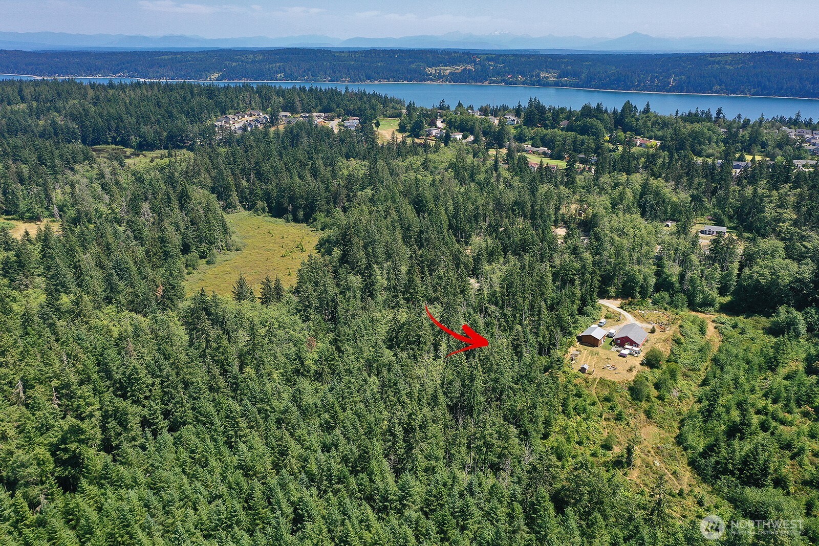 0 Lot 9 Evergreen Lane Property Photo 12
