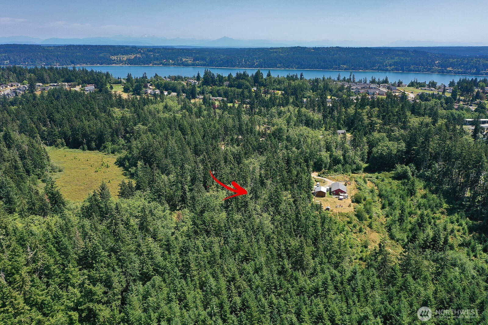 0 Lot 9 Evergreen Lane Property Photo 18