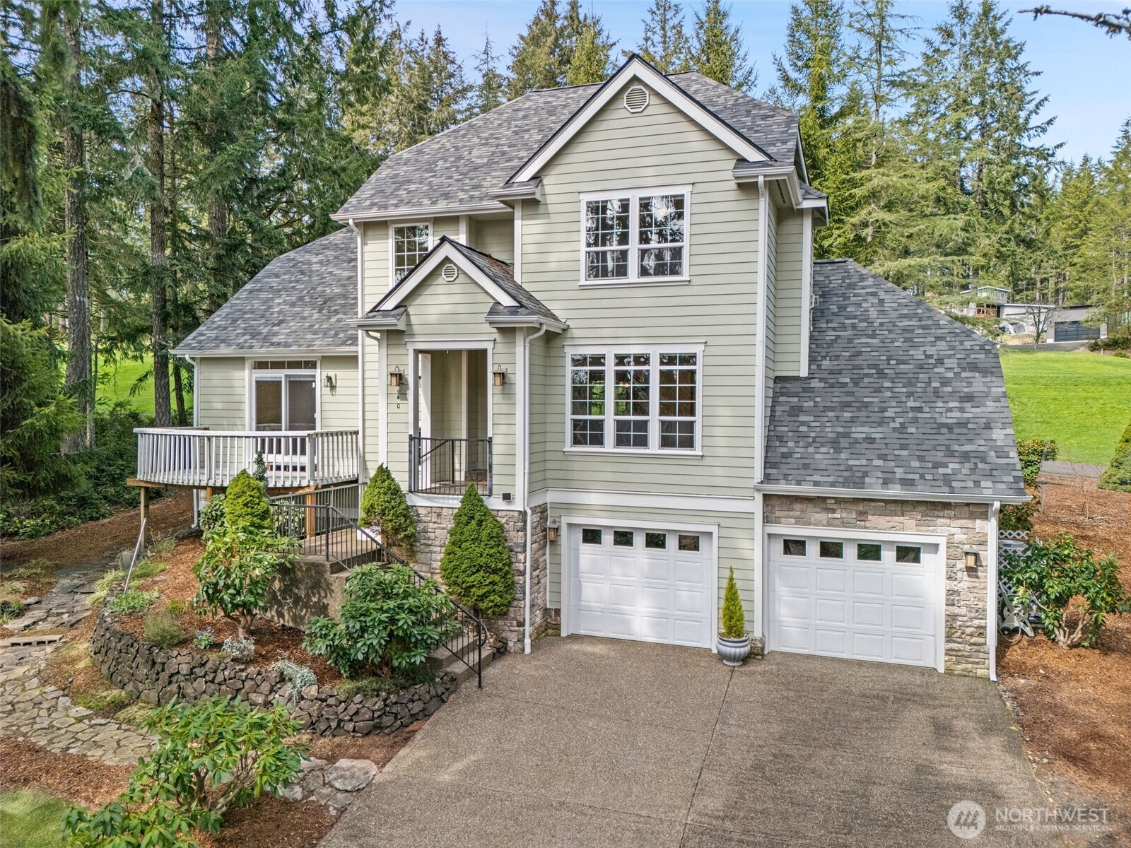 40 E Huckleberry Court Property Photo