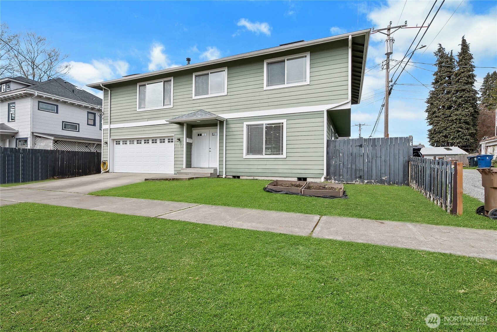 1215 S 8th Street Property Photo