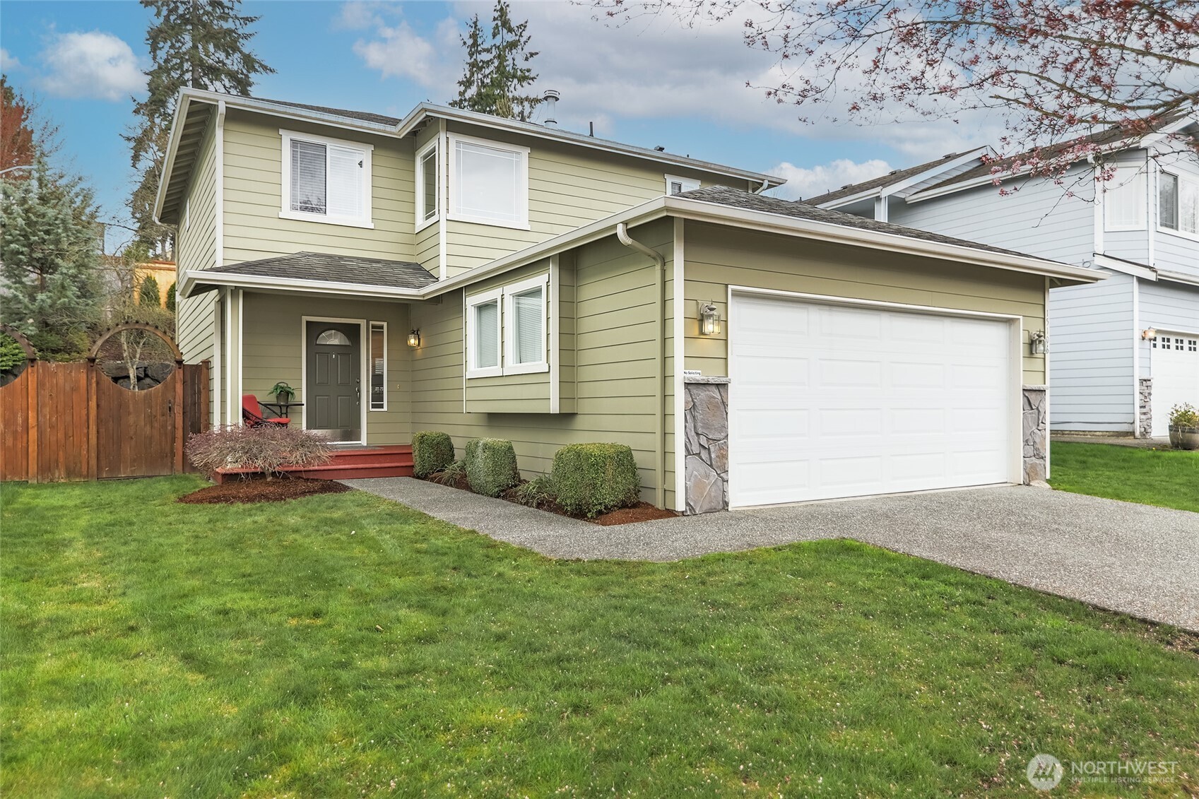 15106 277th Place Property Photo