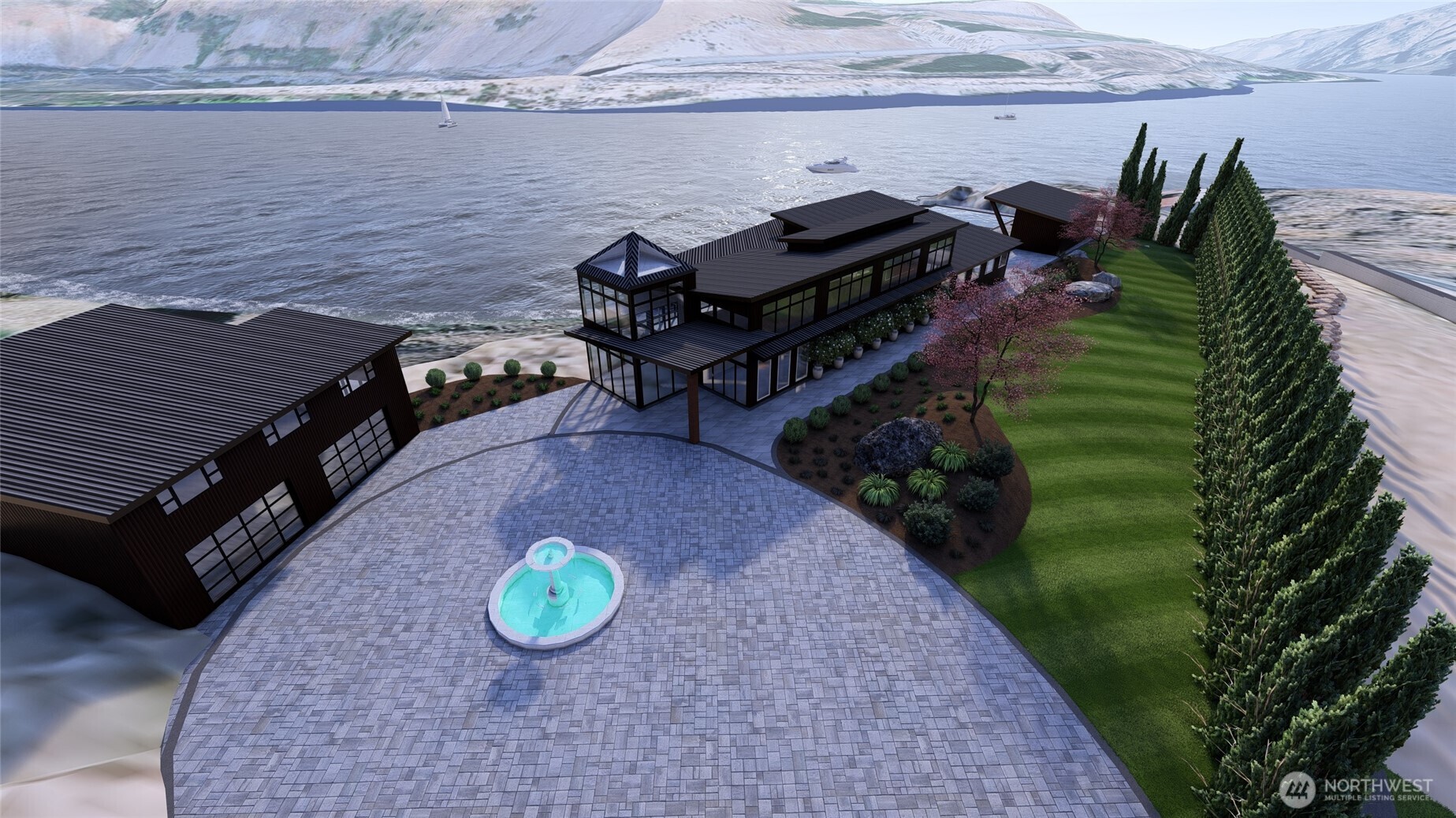247 N Shore Dr. Property Photo 20