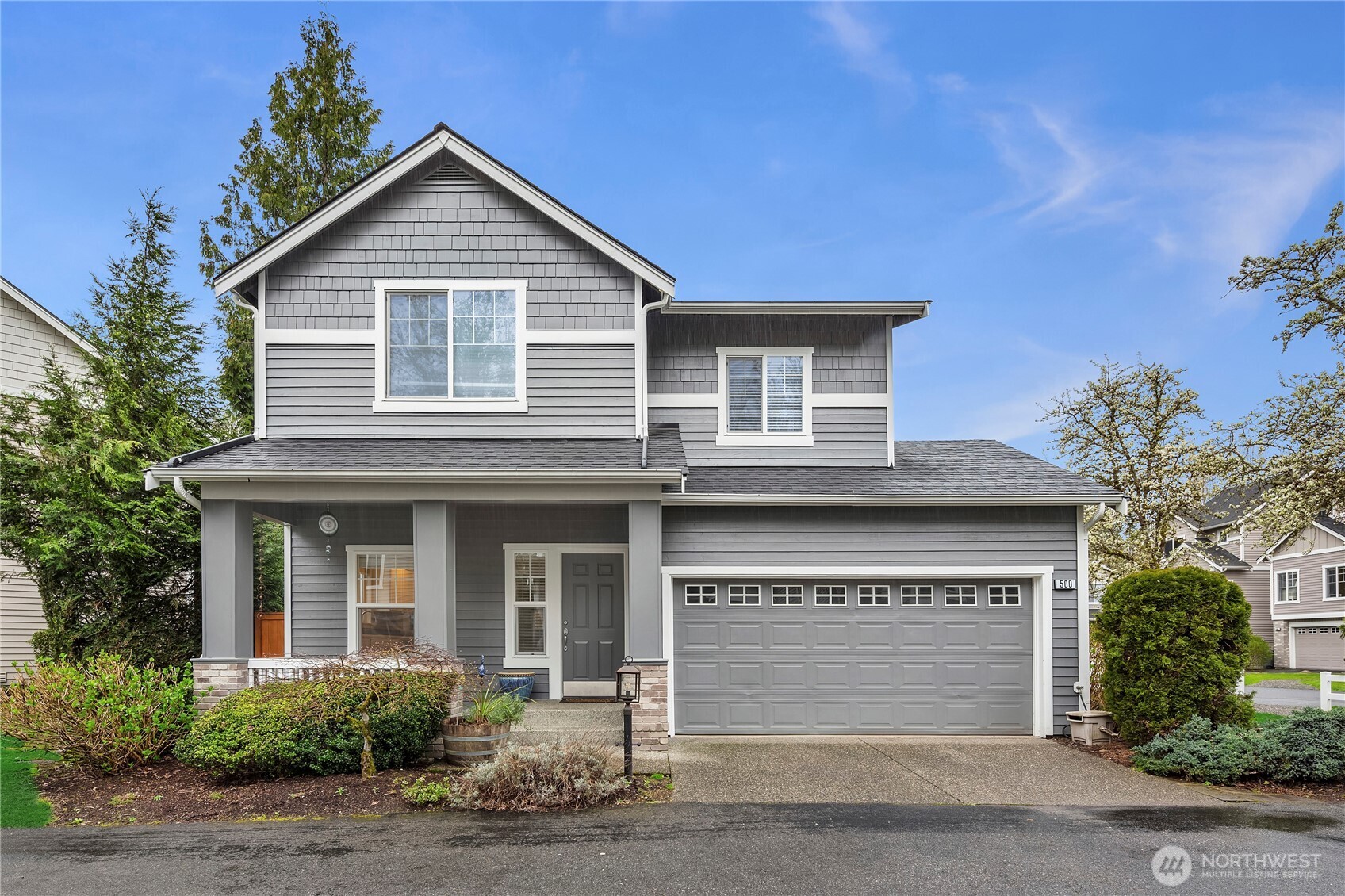 500 Newport Way Property Photo