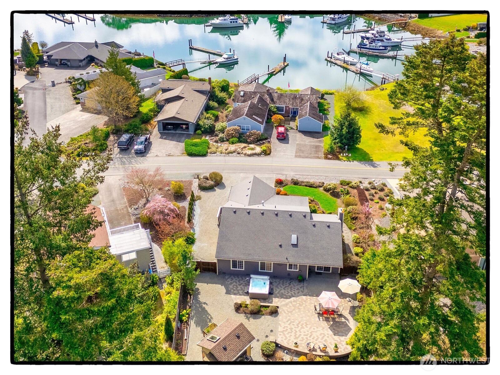 207 Swinomish Drive Property Photo