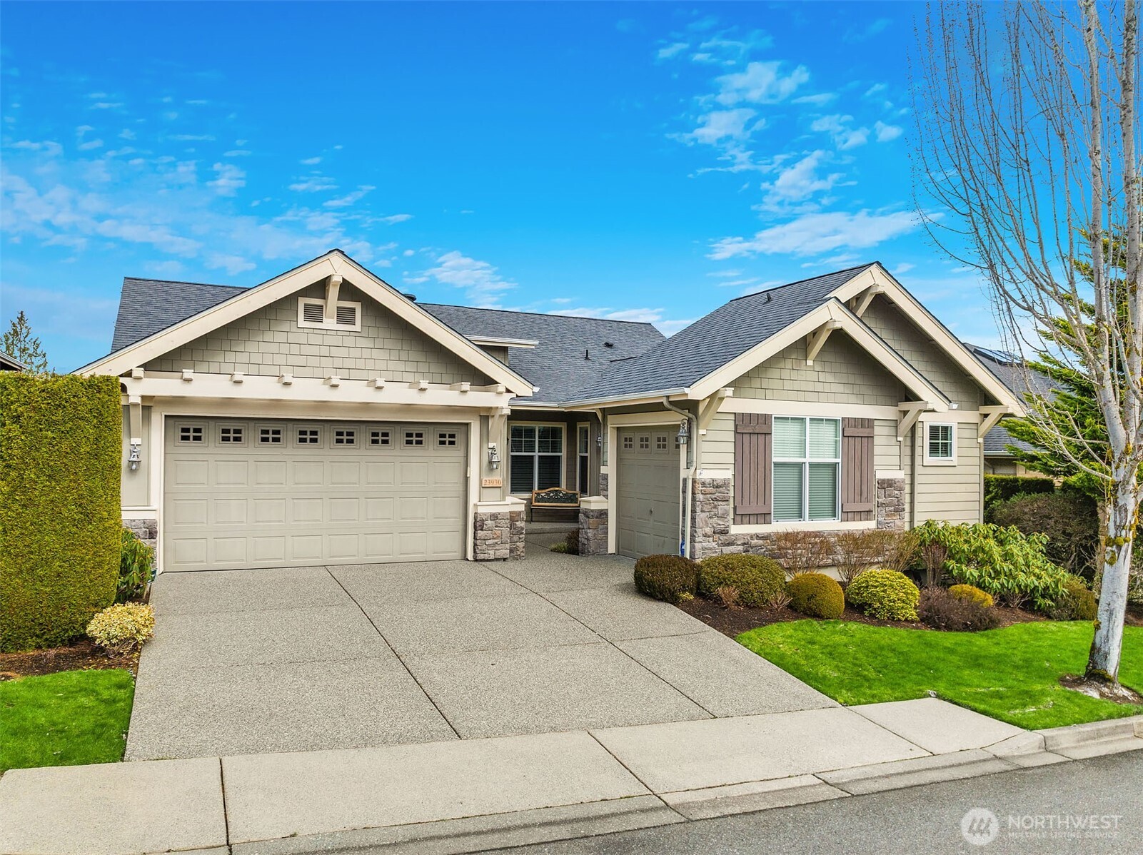 23930 Greens Crossing Road Property Photo